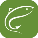 Logo of Clic & Fish android Application 